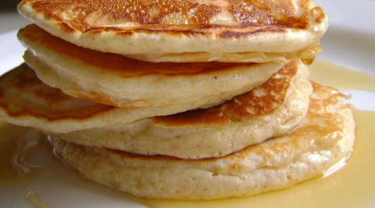 Pancakes